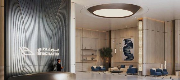 1 Schlafzimmer Wohnung in Business Bay, UAE, Nr. 96594 2