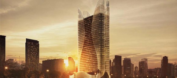 1 Schlafzimmer Wohnung in Business Bay, UAE, Nr. 96594 6