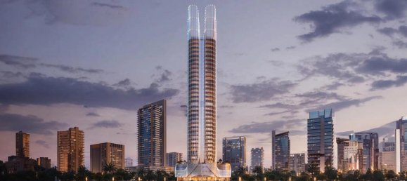 1 Schlafzimmer Wohnung in Business Bay, UAE, Nr. 96594 8