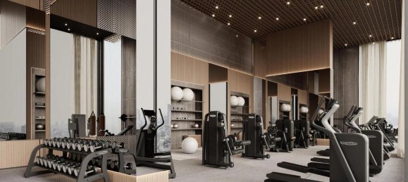 1 Schlafzimmer Wohnung in Business Bay, UAE, Nr. 96594 4