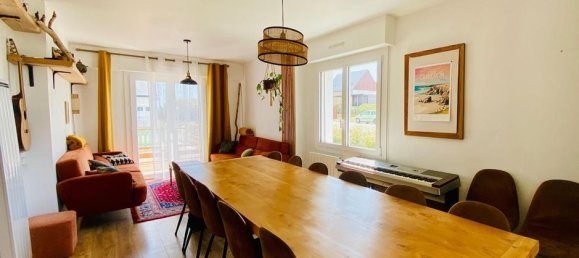 4 bedrooms Apartment in Saint-Pierre-Quiberon, France No. 332028 2