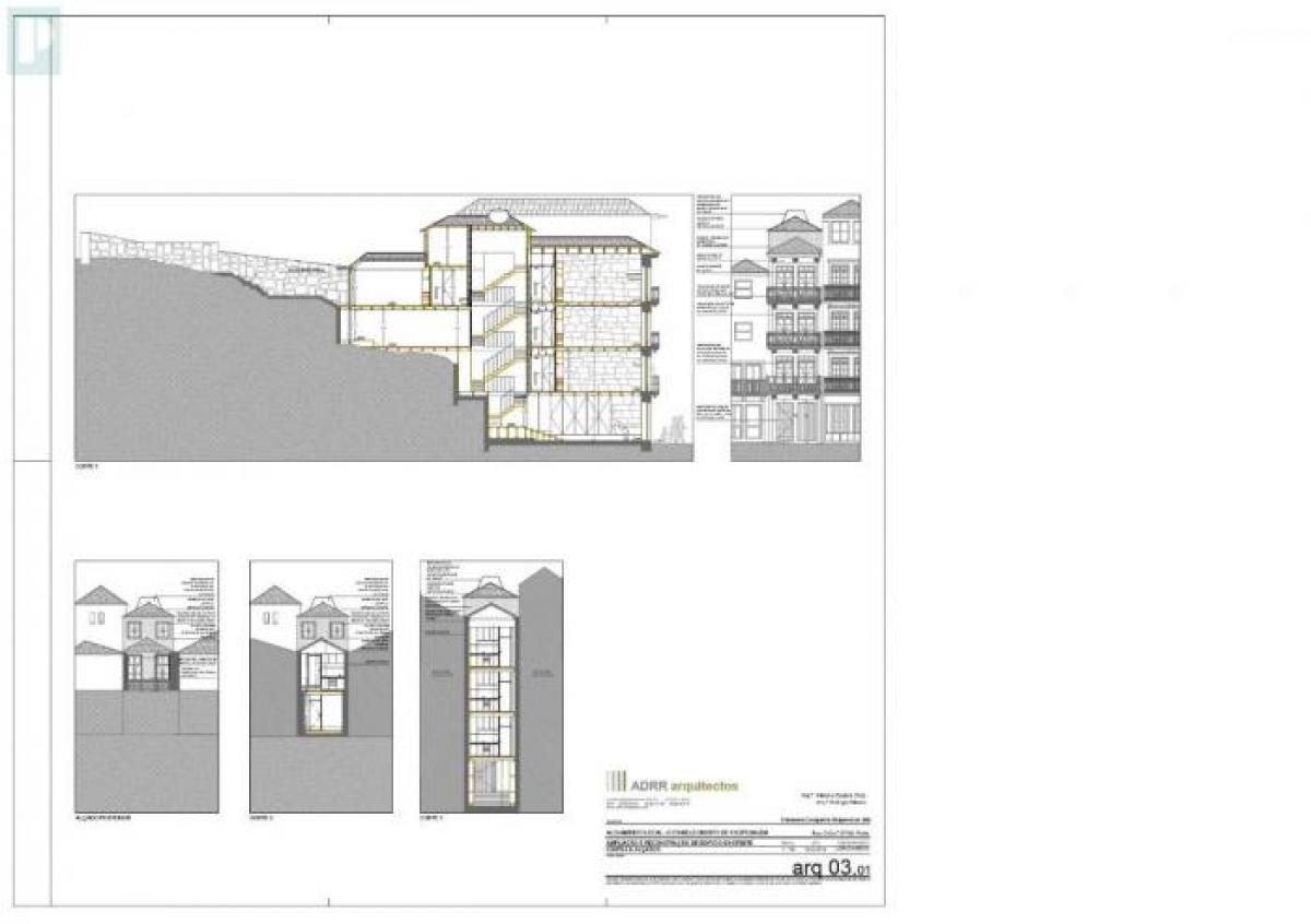 Laden in Porto, Portugal, Nr. 8244