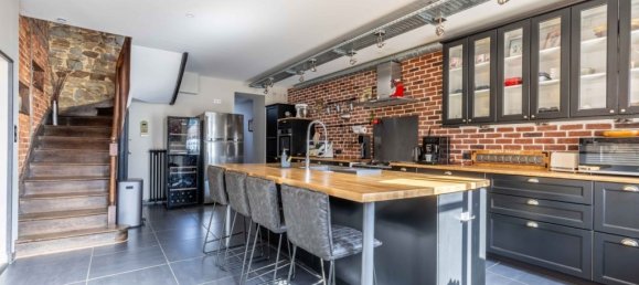 Casa T4 em Louvigne-de-Bais, France N.º 198851 5