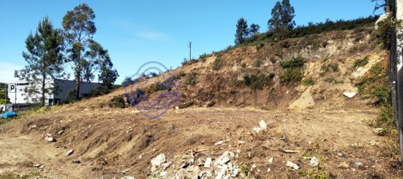  قطعة أرض في Lousada, Portugal 1200متر مربع رقم 32775 2