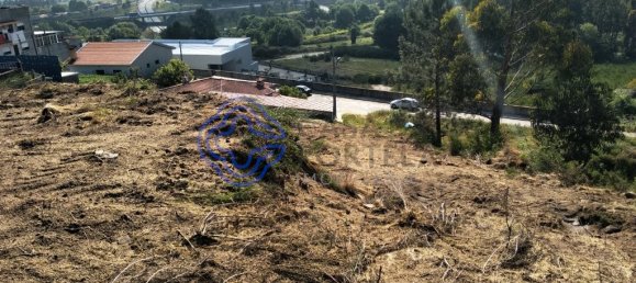  قطعة أرض في Lousada, Portugal 1200متر مربع رقم 32775 9