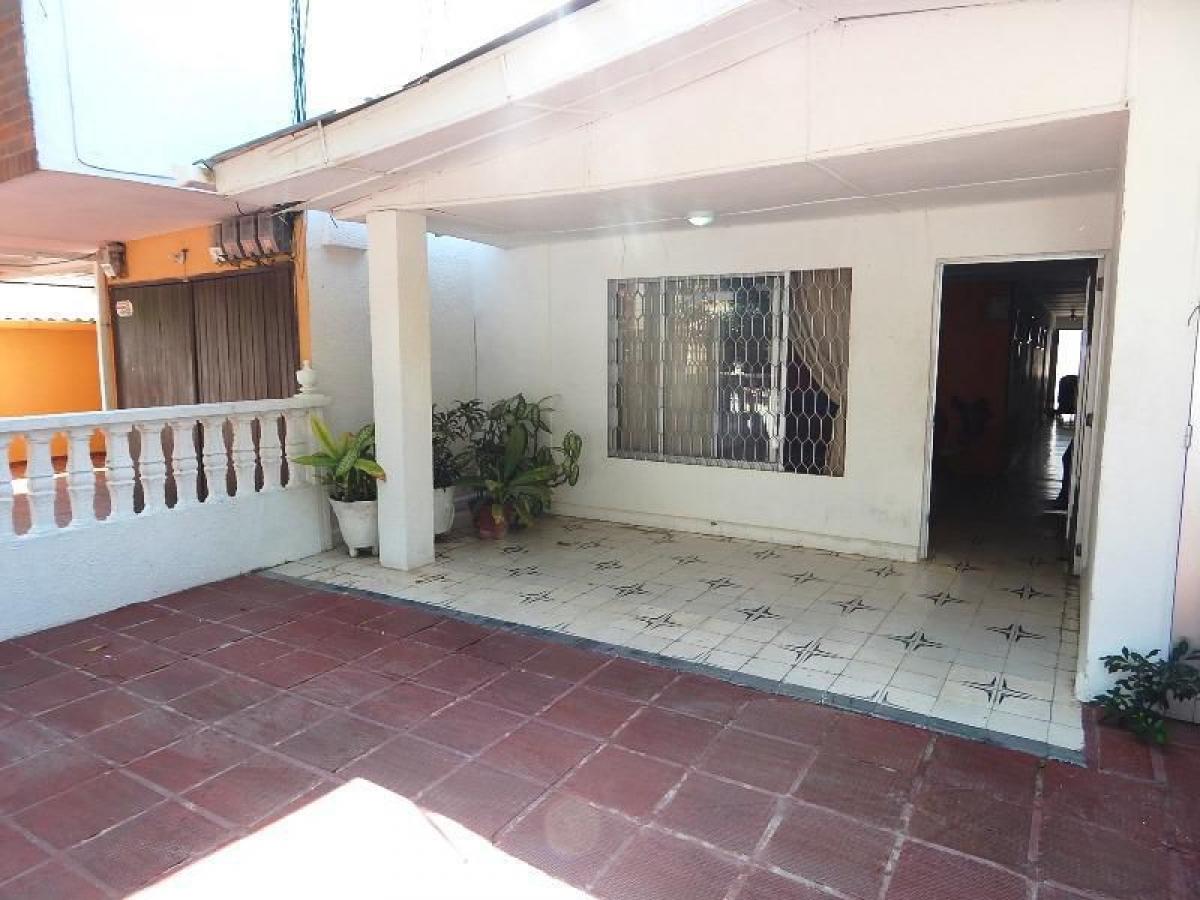 4 chambres Maison à Atlantico, Colombia No. 2193