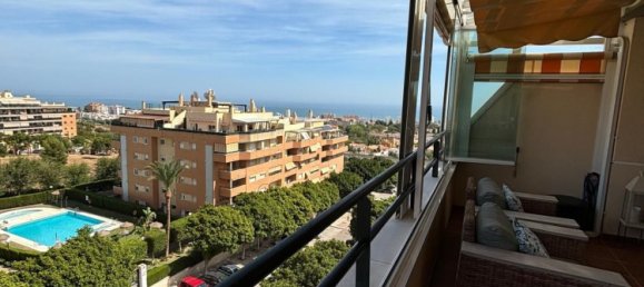 Ático de 4 dormitorios en Torremolinos, Spain No. 143383 21