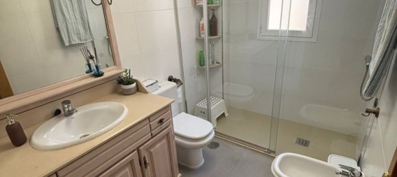 Ático de 4 dormitorios en Torremolinos, Spain No. 143383 8