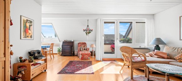 Apartamento T1 em Konstanz, Germany N.º 295322 3