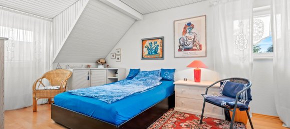 Apartamento T1 em Konstanz, Germany N.º 295322 9