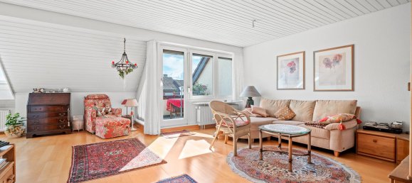 Apartamento T1 em Konstanz, Germany N.º 295322 2