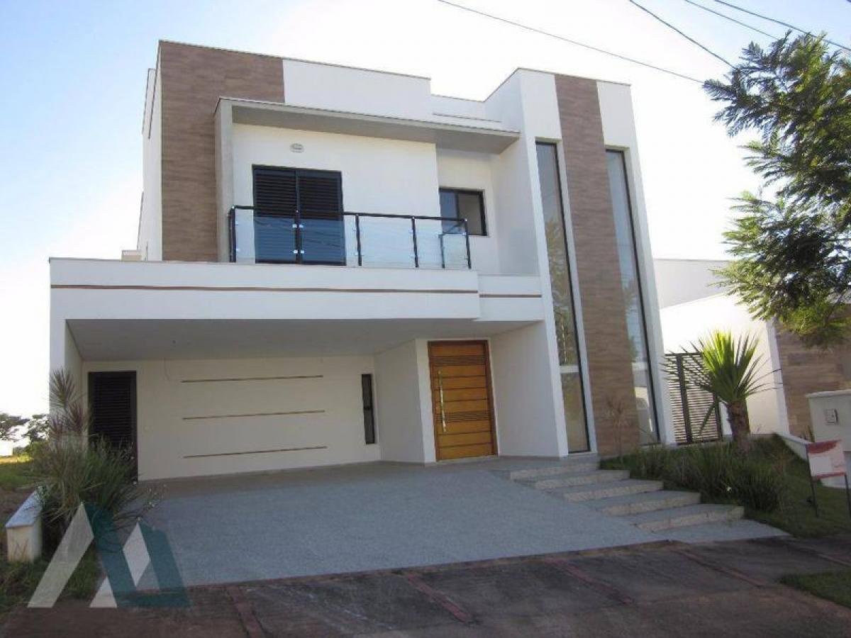 3 bedrooms House in Sao Paulo, Brazil No. 528967