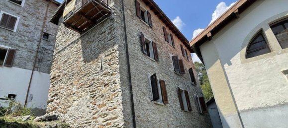 Casa de 6 divisões em San Siro, Italy N.º 143134 2