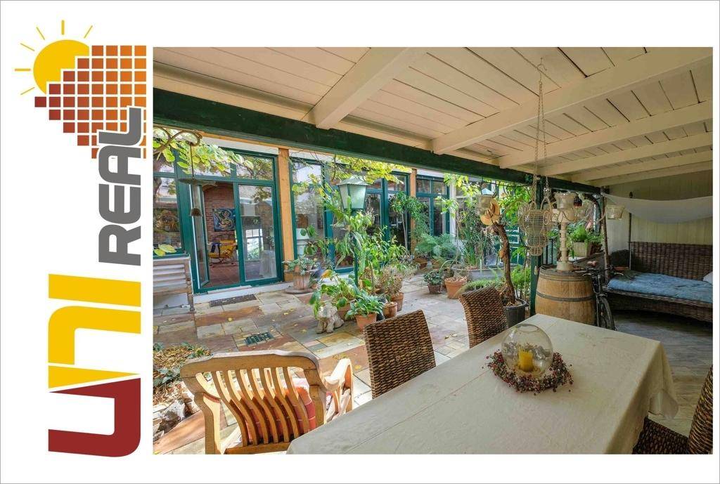 4غرفة شقة في Hernals, Austria رقم 177983