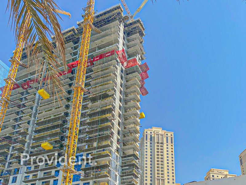 3 chambres Appartement à LA VIE, Jumeirah Beach Residence, UAE No. 59093