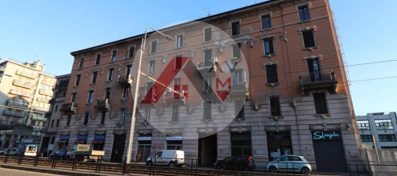 2 rooms Apartment in Milan, Italy No. 246356 19