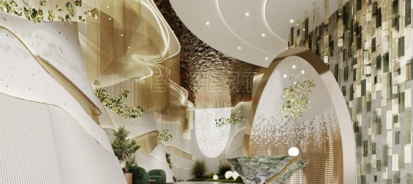 2 Schlafzimmer Wohnung in Business Bay, UAE, Nr. 8904 2