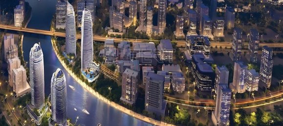 2 Schlafzimmer Wohnung in Business Bay, UAE, Nr. 8904 12