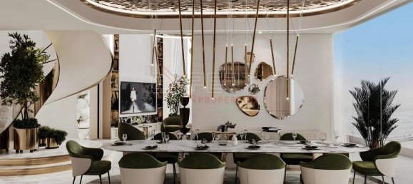 2 Schlafzimmer Wohnung in Business Bay, UAE, Nr. 8904 3