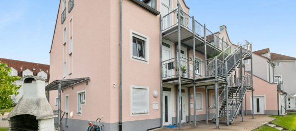 4-Zimmer Doppelhaus in Schwandorf, Germany, Nr. 322064 15