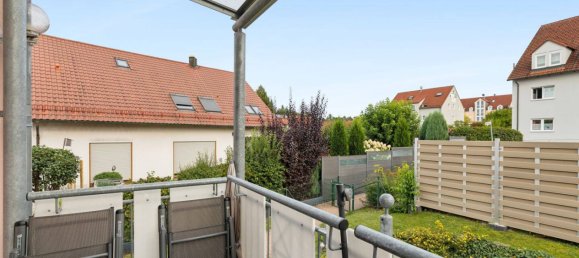 4-Zimmer Doppelhaus in Schwandorf, Germany, Nr. 322064 2