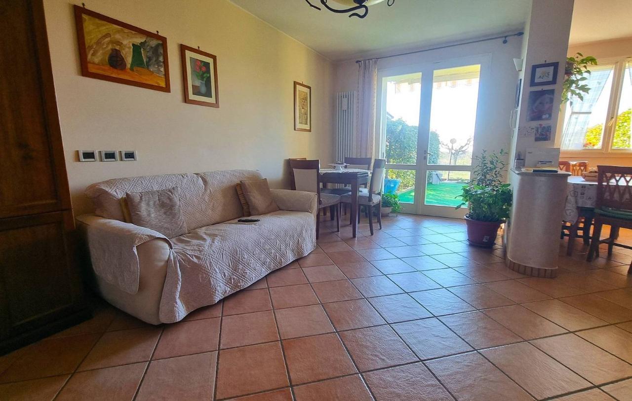 4 rooms House in Cotignola, Italy No. 28159