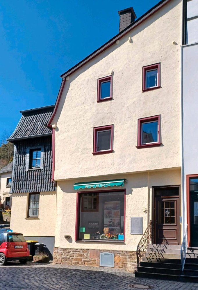 Edifício de 10 divisões em Euskirchen, Germany N.º 239063