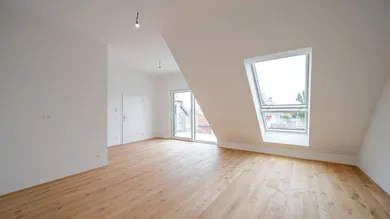 3-Zimmer Penthouse in Favoriten, Austria, Nr. 203161