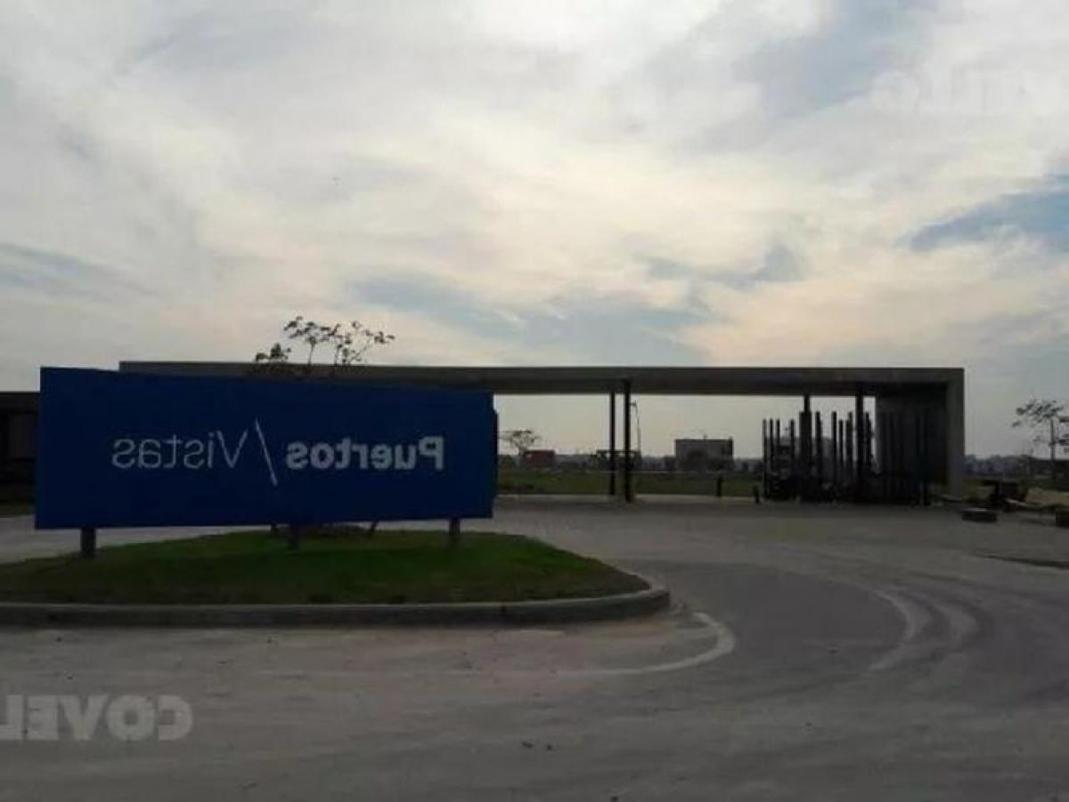 Terrain à Escobar, Argentina No. 112657