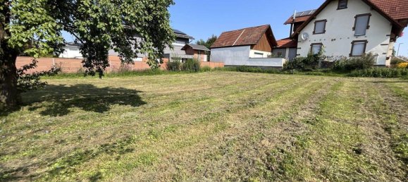 Land in Rastatt, Germany No. 358354 5