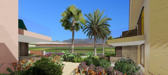 2 bedrooms Townhouse in Cuevas del Almanzora, Spain No. 9616 8