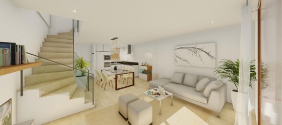 2 bedrooms Townhouse in Cuevas del Almanzora, Spain No. 9616 4