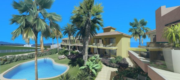 2 bedrooms Townhouse in Cuevas del Almanzora, Spain No. 9616 9