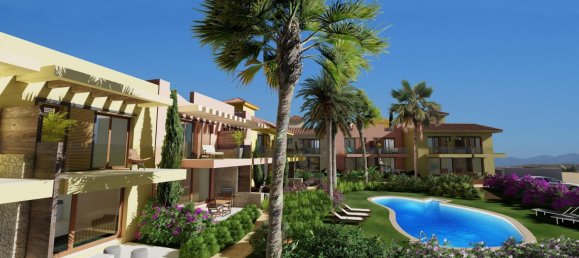 2 bedrooms Townhouse in Cuevas del Almanzora, Spain No. 9616 6