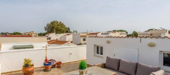 3 chambres Maison de ville à Guardamar del Segura, Spain No. 186480 8