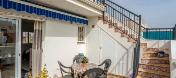 3 chambres Maison de ville à Guardamar del Segura, Spain No. 186480 7