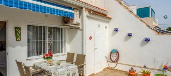 3 chambres Maison de ville à Guardamar del Segura, Spain No. 186480 9