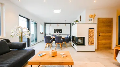 3غرفة بانتهاوس في Mils, Austria رقم 21124