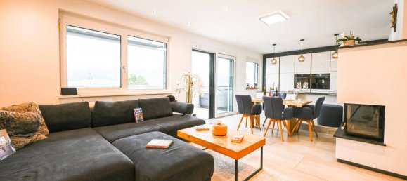 3غرفة بانتهاوس في Mils, Austria رقم 21124 2