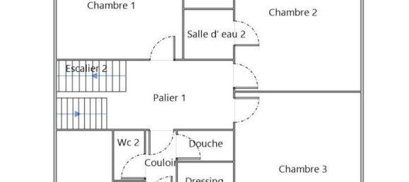 Casa de 7 dormitorios en Charleville-Mezieres, France No. 43608 16