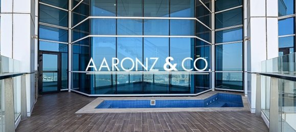 4 bedrooms Apartment in Dubai Marina, UAE No. 104362 24