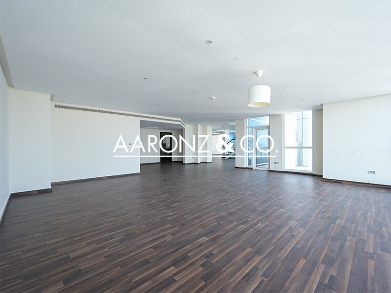 4 bedrooms Apartment in Dubai Marina, UAE No. 104362