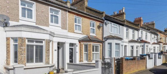 3 bedrooms House in Thornton Heath, United Kingdom No. 3564 20