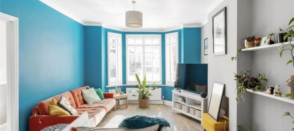 3 bedrooms House in Thornton Heath, United Kingdom No. 3564 2