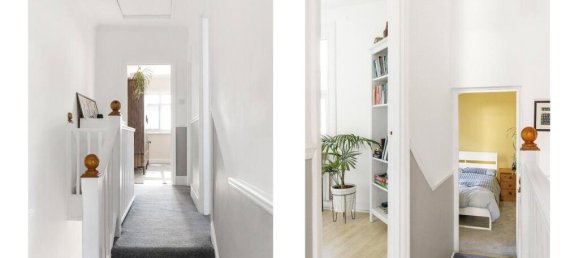 3 bedrooms House in Thornton Heath, United Kingdom No. 3564 21