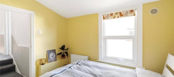 3 bedrooms House in Thornton Heath, United Kingdom No. 3564 7