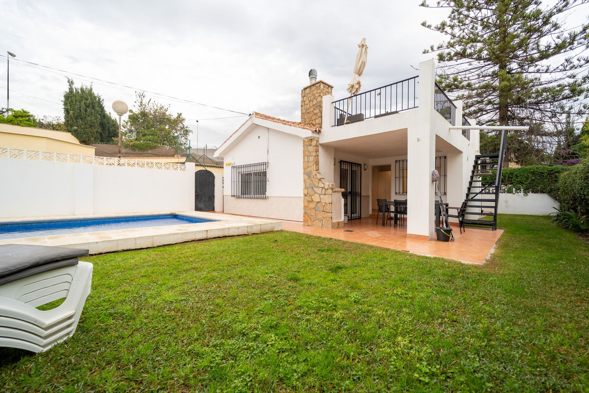 3 chambres Villa à Fuengirola, Spain No. 58937