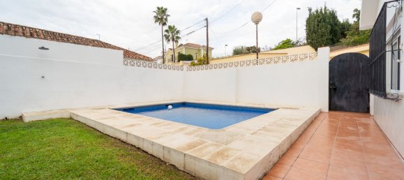 3 chambres Villa à Fuengirola, Spain No. 58937 29