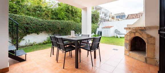 3 chambres Villa à Fuengirola, Spain No. 58937 22