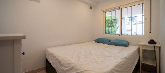 3 chambres Villa à Fuengirola, Spain No. 58937 20